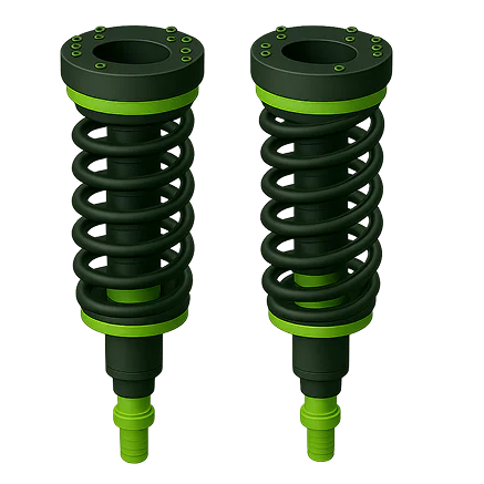 Лифт кузова