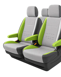 Перепланировка салона 1