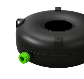 Установка ГБО 1