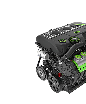 Замена двигателя 1