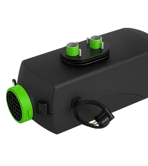 Автономный отопитель 1