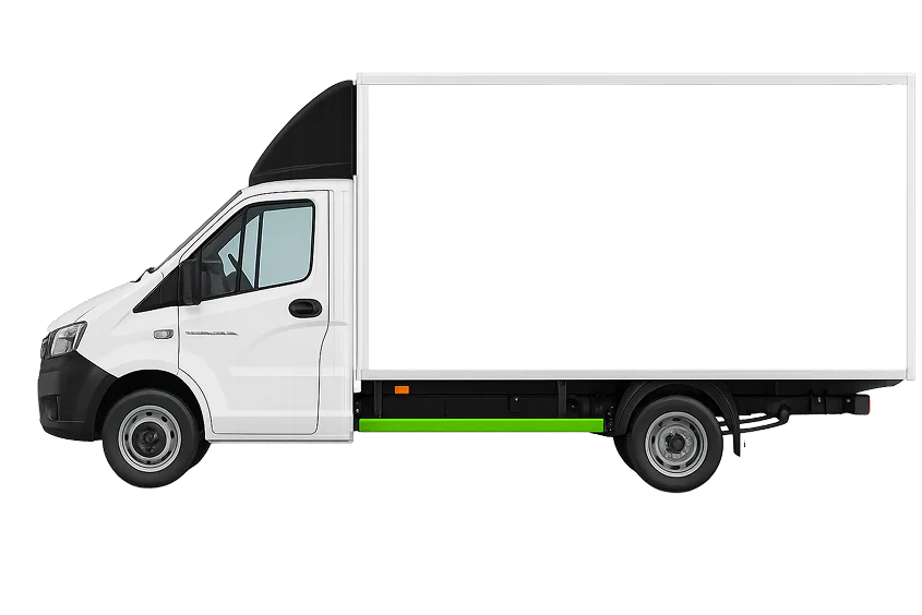 Боковые отбойники