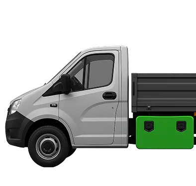 Инструментальный ящик 1