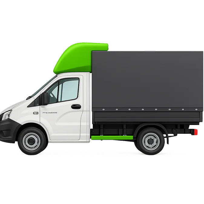 Накрышный спальник