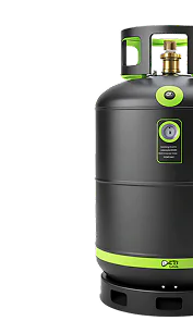 Установка ГБО