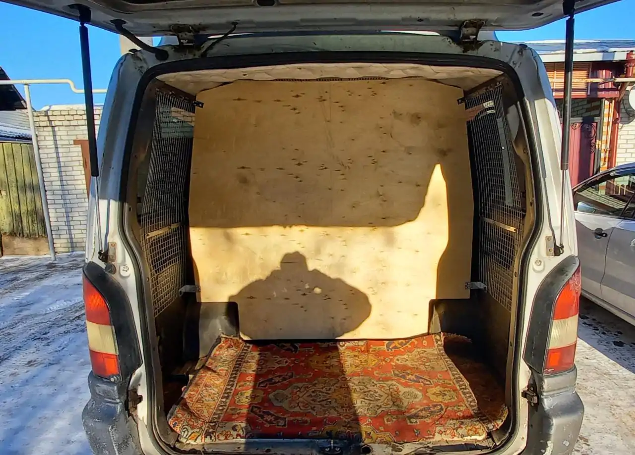 Смена категории с D на B